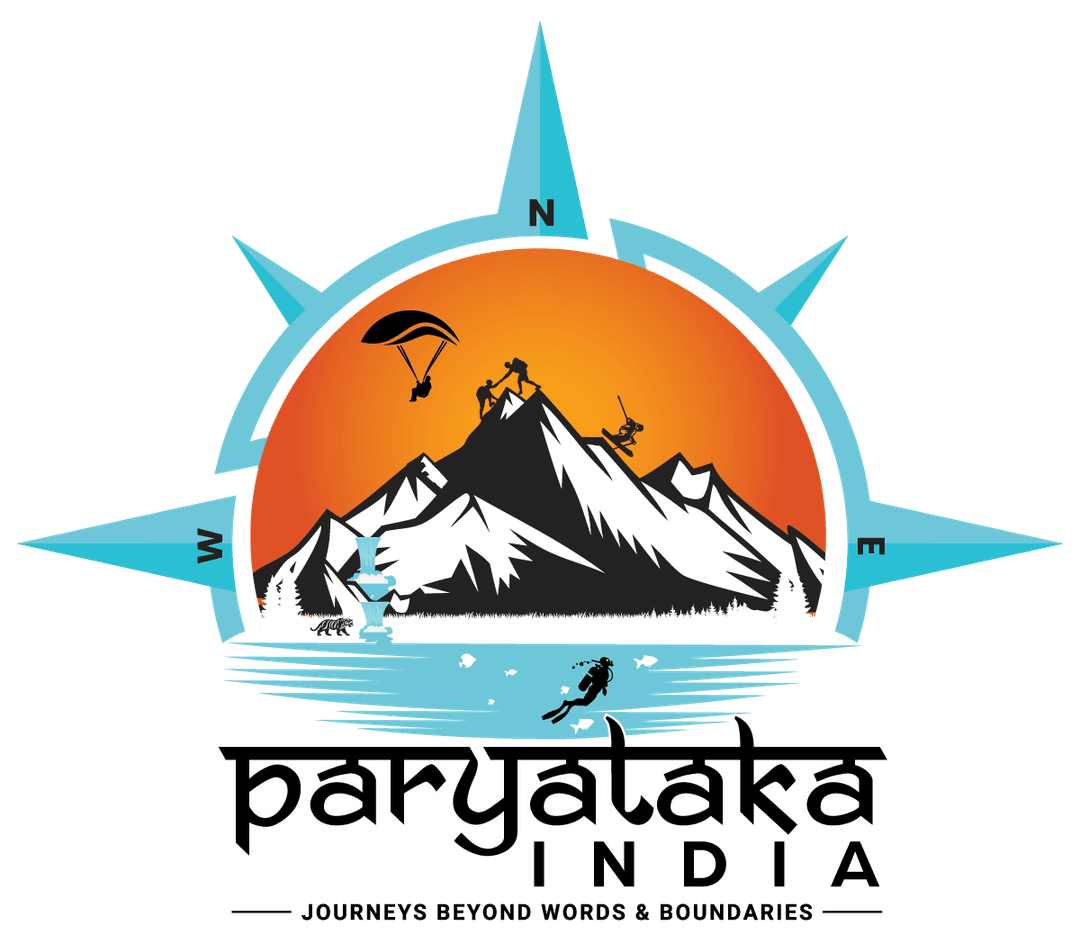 Paryataka